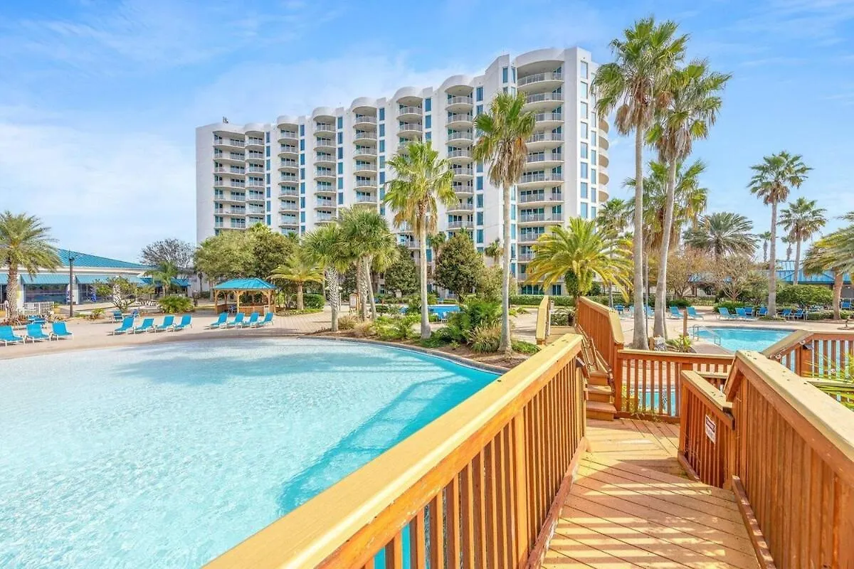 Heart Of Destin, Pool Paradise! 0*, Destin