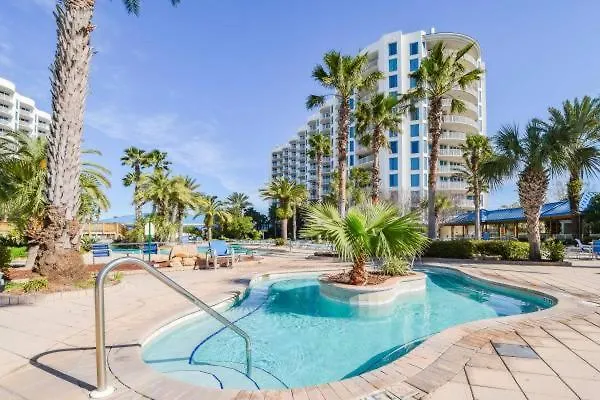 Heart Of Destin, Pool Paradise! Apartmanhotel