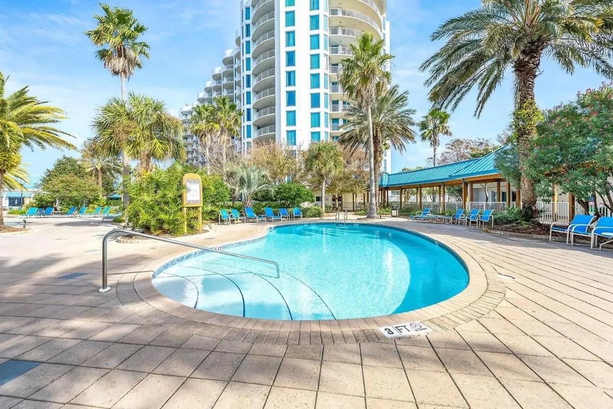 Heart Of Destin, Pool Paradise! 0*, Destin