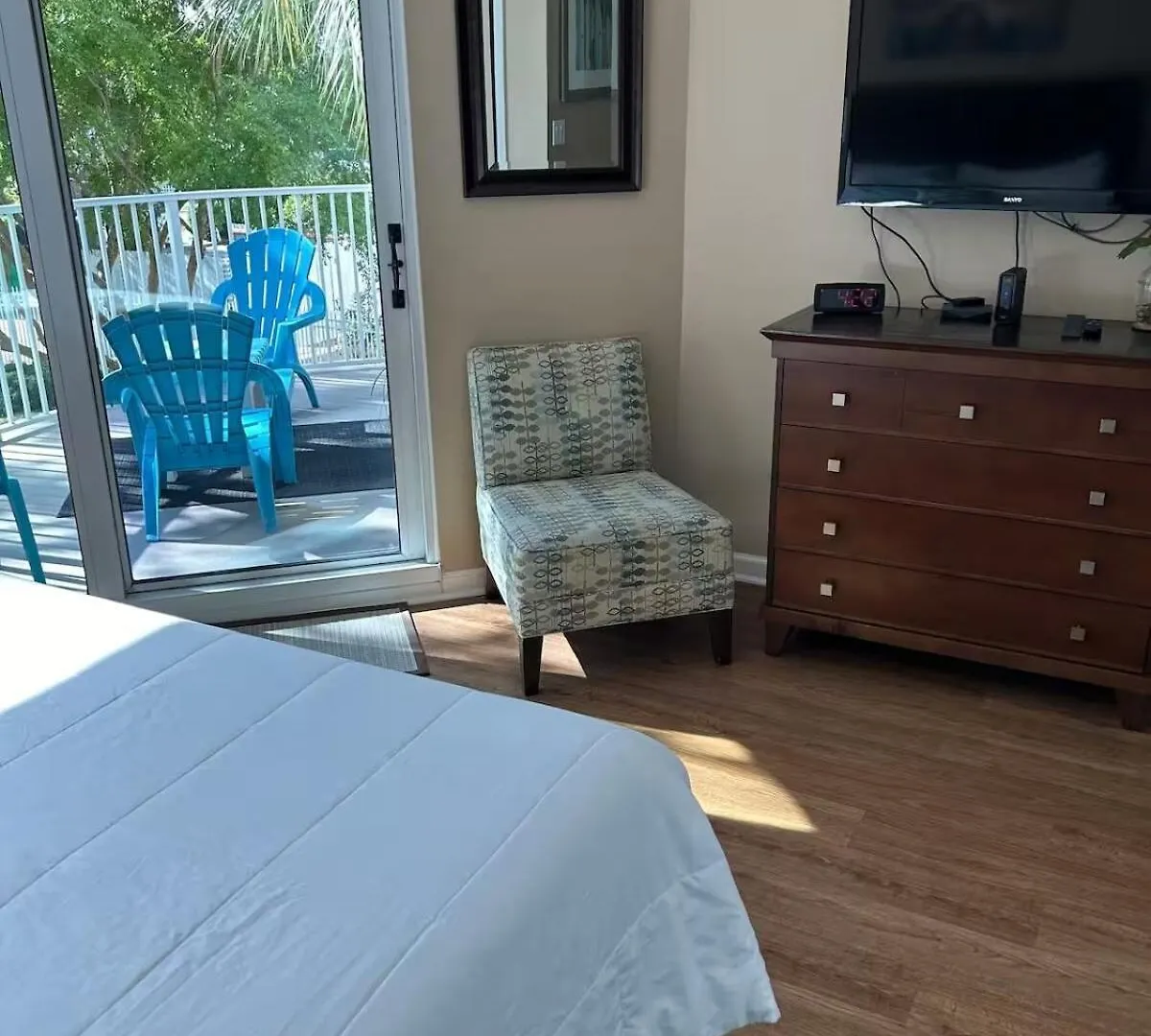 Apartmanhotel Heart Of Destin, Pool Paradise!