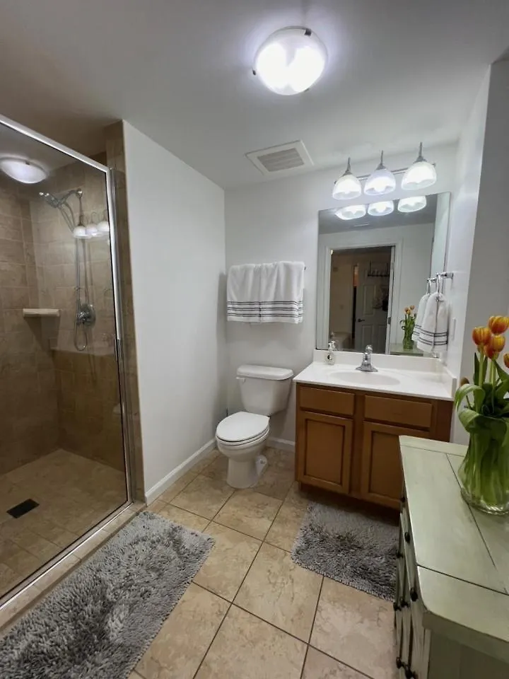 Apartmanhotel Heart Of Destin, Pool Paradise!