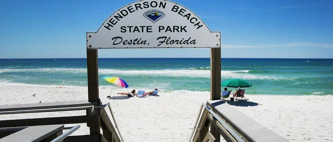 Heart Of Destin, Pool Paradise! 0*, Destin Estados Unidos da América