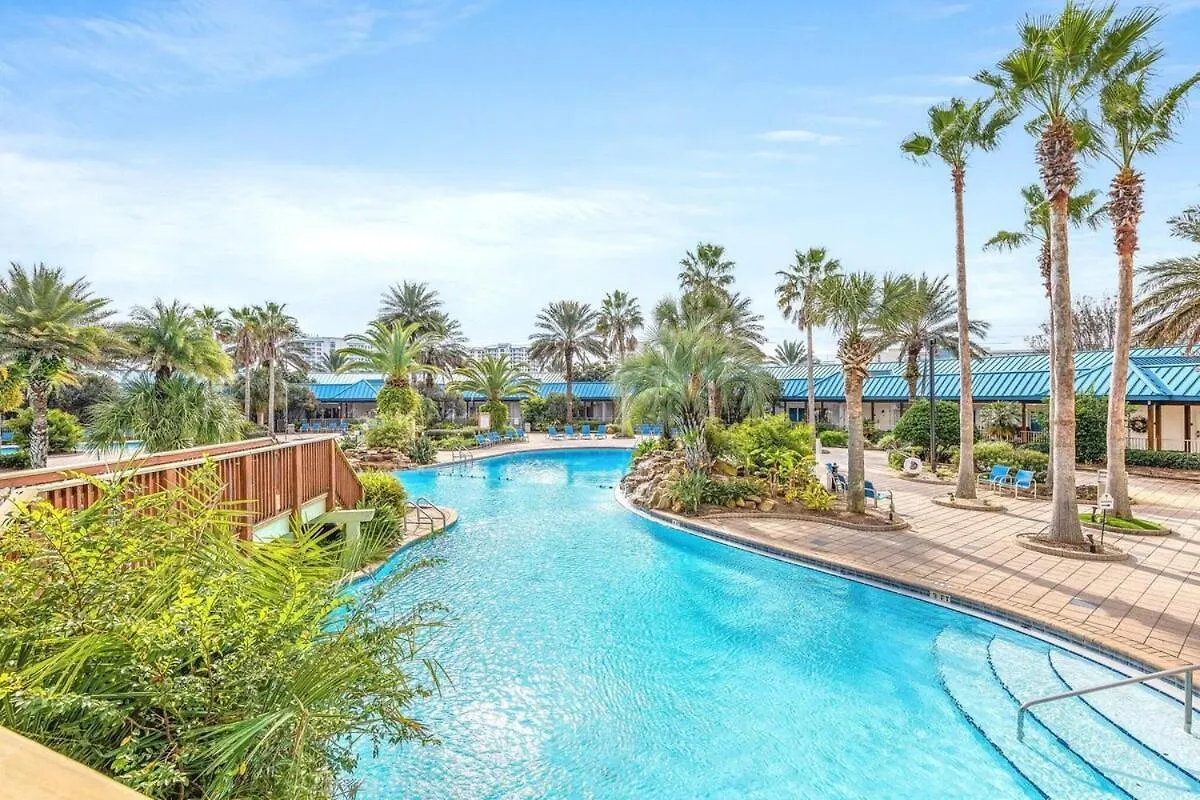Heart Of Destin, Pool Paradise!
