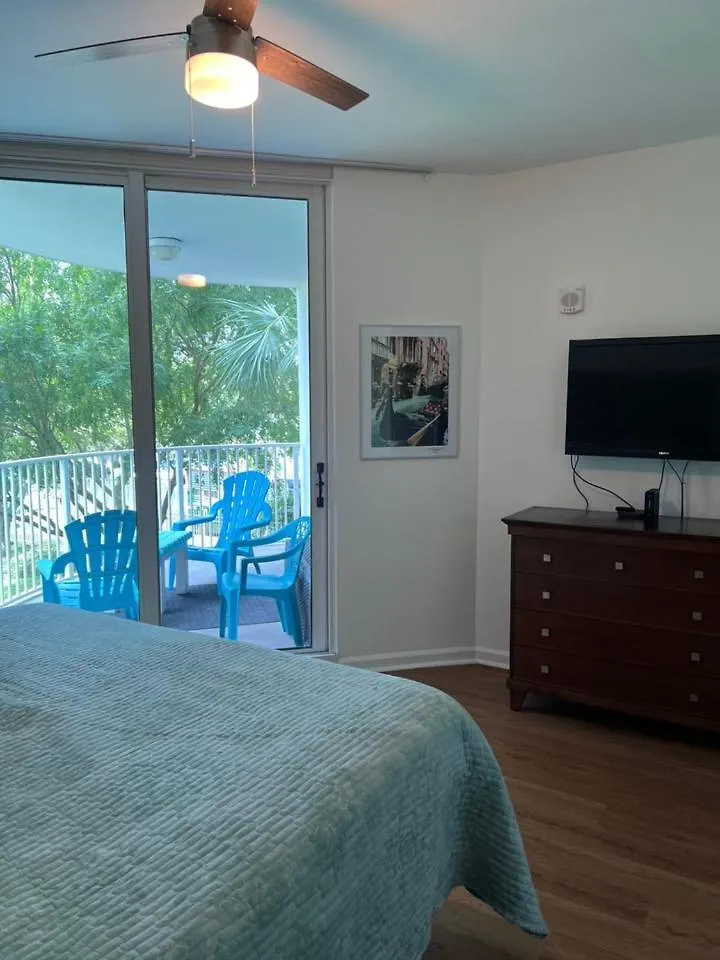 Heart Of Destin, Pool Paradise! Apart-hotel Destin